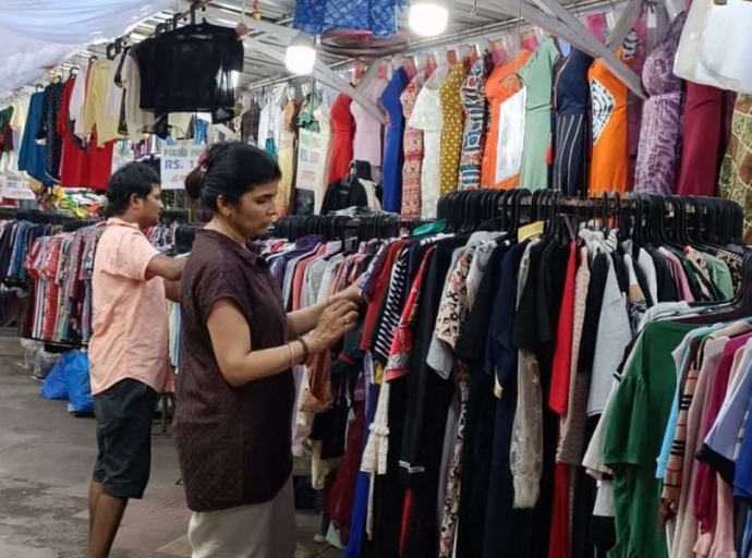 India’s heat economy is redefining the apparel market
